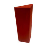 BASSTRAPS PIRAMIDALES