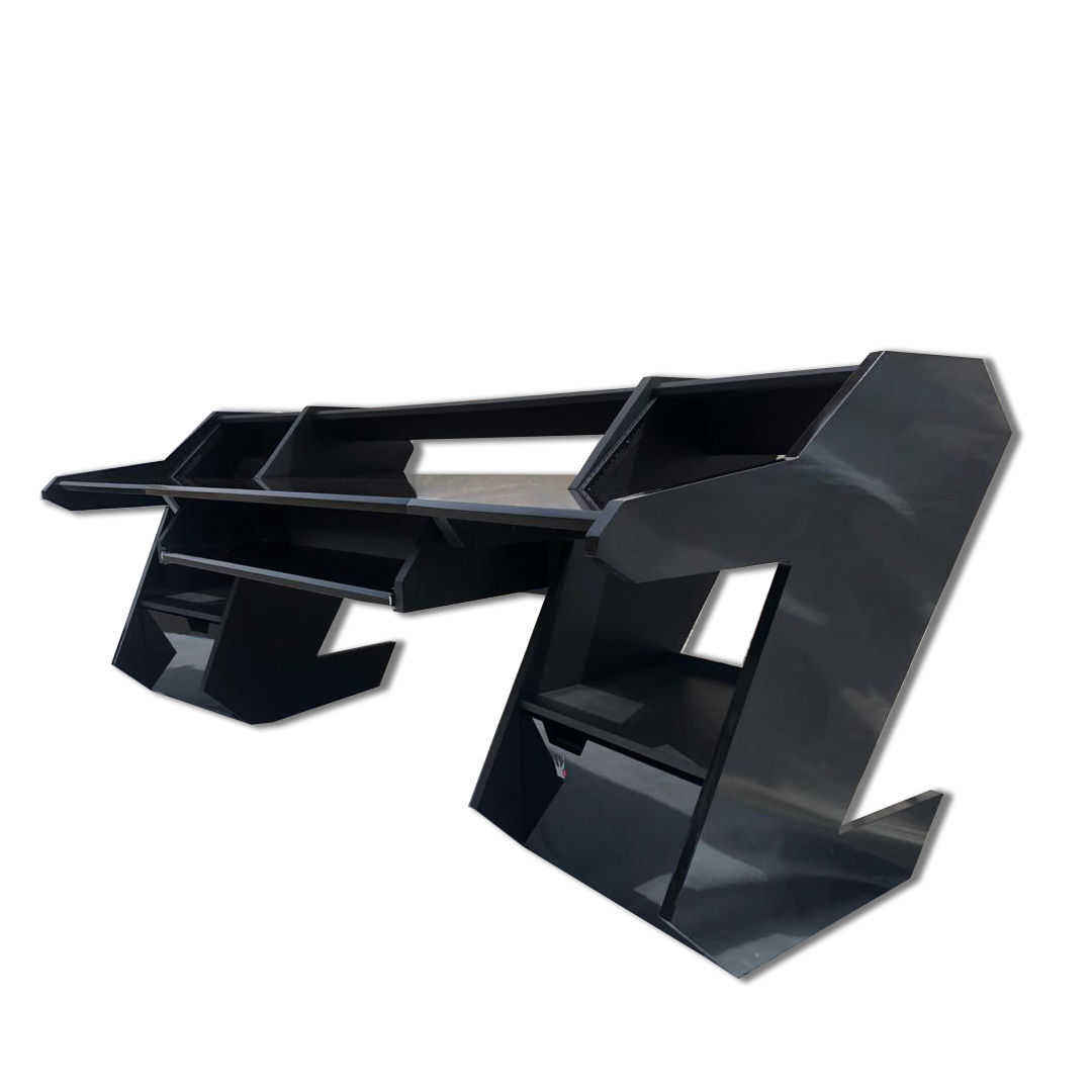 WS BD BLACK PRO BD WHITE OR BLACK - Image 1