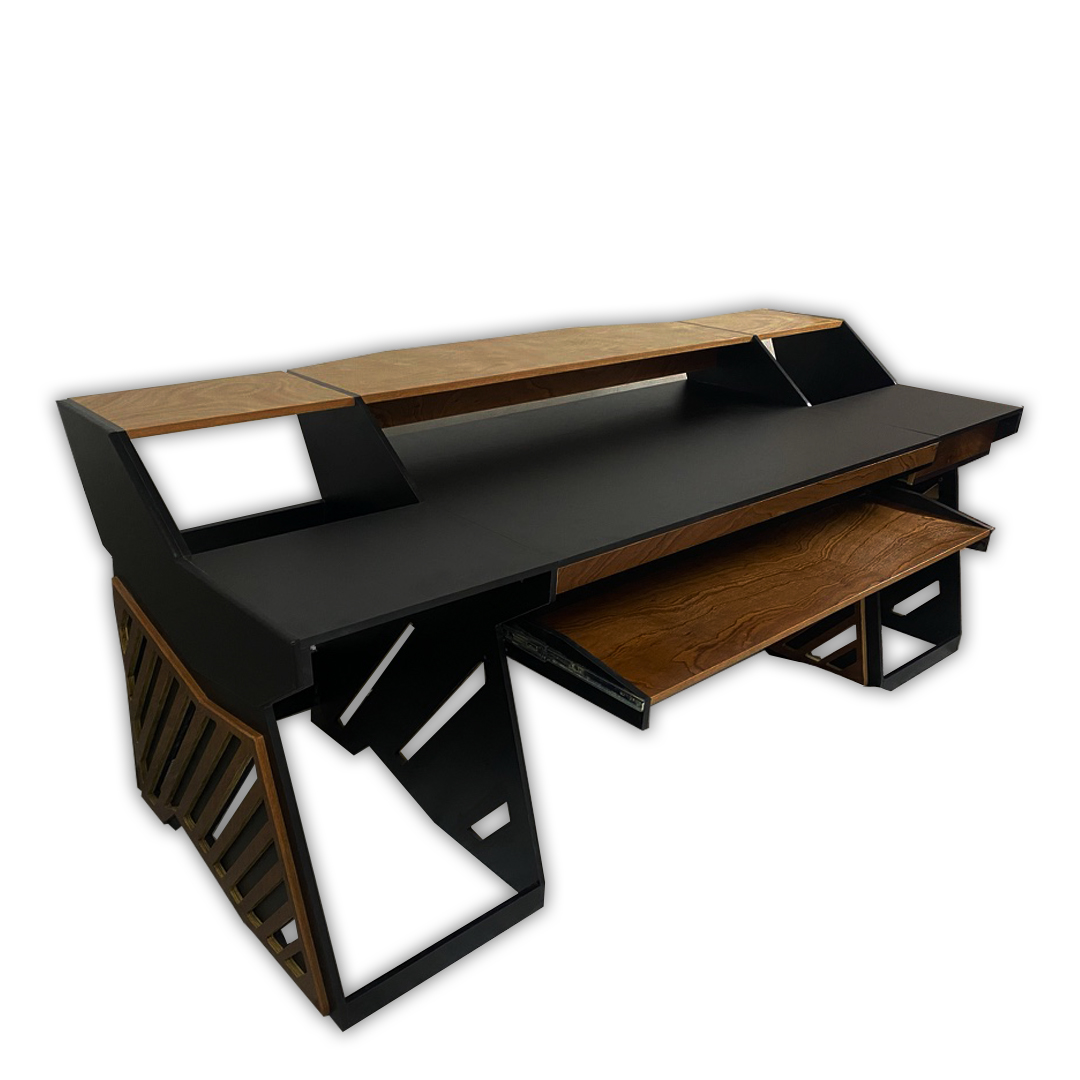 WS PRO MIX OKUME 3 PRO MIX OKUMÉ - Image 1