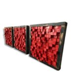 DIFUSORES BIDIMENSIONALES