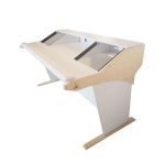 Workstation DN1 Pro All White - Image 3