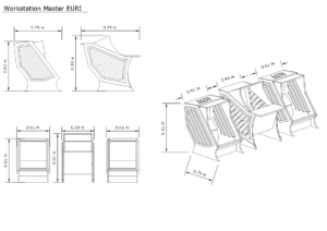 Workstation Master R1 - Image 5