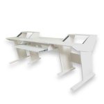 Workstation PRO All WHITE - Image 5