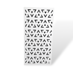 SLAT modelo ¨UFO¨ (Panel Absorbente/Reflexión)