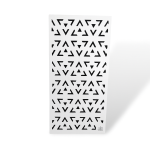 SLAT modelo ¨UFO¨ (Panel Absorbente/Reflexión)