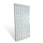 SLAT Modelo ¨DALÍ¨ (Panel Absorbente/Reflexión)