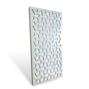 SLAT Modelo ¨DALÍ¨ (Panel Absorbente/Reflexión)