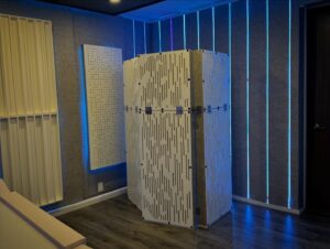 Vocal Booth Móvil - Image 11