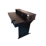 Workstation Basic Pro All black - Image 4