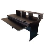 Workstation Basic Pro All black